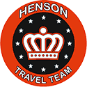 HENSON TRAVEL TEAM 1 (NED)