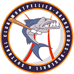 BARRACUDAS MONTPELLIER
