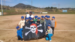 Equip Barbanegres