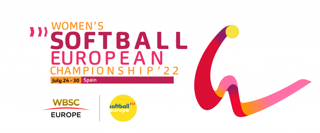 8 catalanes participaran al Women’s Softball European Championship
